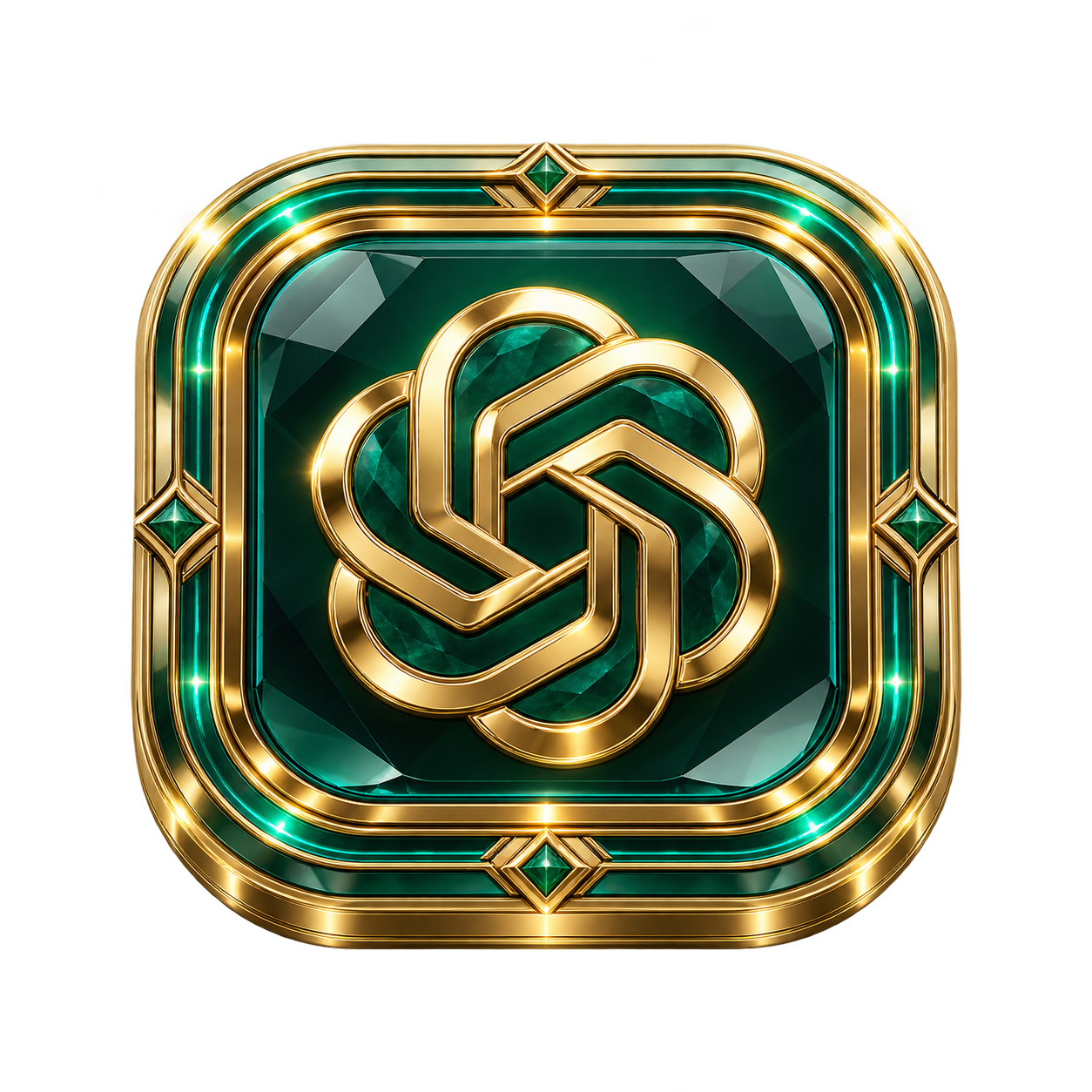 ChatGPT Pro 商品视觉示意